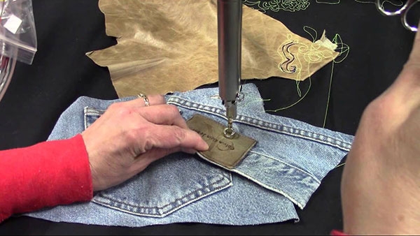 Innova Longarm Machines are Built to Quilt