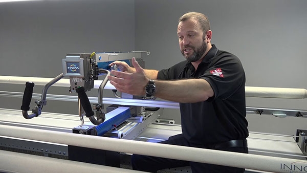 M24 Hand Wheel | INNOVA | 360 Tour